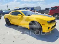 2010 Chevrolet Camaro photo