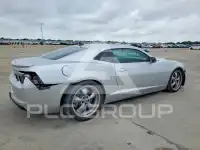 2010 Chevrolet Camaro фото