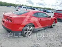 2010 Chevrolet Camaro фото
