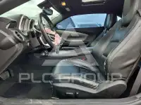 2010 Chevrolet Camaro фото