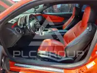 2010 Chevrolet Camaro photo