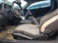 2010 Chevrolet Camaro фото