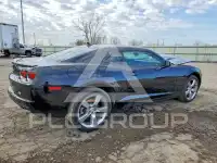 2010 Chevrolet Camaro фото