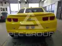 2010 Chevrolet Camaro фото