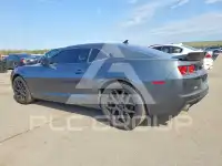 2010 Chevrolet Camaro фото