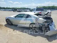 2010 Chevrolet Camaro photo