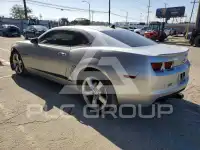 2010 Chevrolet Camaro фото