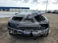 2010 Chevrolet Camaro фото