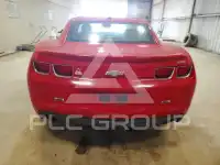 2010 Chevrolet Camaro фото