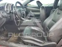 2010 Chevrolet Camaro фото
