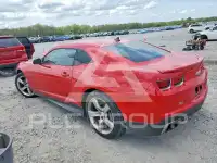 2010 Chevrolet Camaro фото