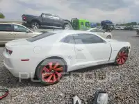 2010 Chevrolet Camaro photo