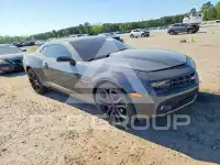 2010 Chevrolet Camaro photo