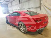2010 Chevrolet Camaro фото