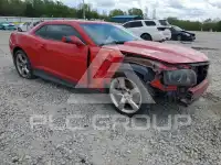 2010 Chevrolet Camaro фото