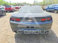 2010 Chevrolet Camaro фото