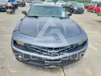 2010 Chevrolet Camaro фото