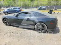 2010 Chevrolet Camaro фото