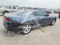 2010 Chevrolet Camaro фото