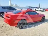 2010 Chevrolet Camaro фото