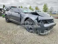 2010 Chevrolet Camaro фото