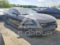 2010 Chevrolet Camaro фото
