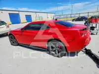 2010 Chevrolet Camaro фото