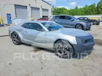 2010 Chevrolet Camaro photo