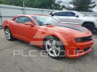 2010 Chevrolet Camaro фото