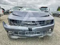 2010 Chevrolet Camaro фото
