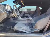 2010 Chevrolet Camaro photo