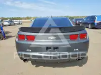 2010 Chevrolet Camaro фото