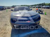 2010 Chevrolet Camaro photo