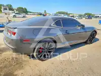 2010 Chevrolet Camaro photo