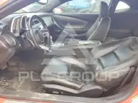 2010 Chevrolet Camaro фото