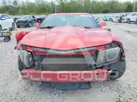 2010 Chevrolet Camaro фото