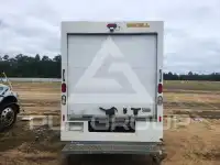 2010 Chevrolet Express фото