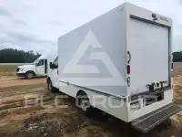 2010 Chevrolet Express фото