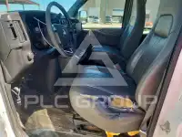 2010 Chevrolet Express photo