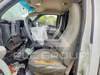 2010 Chevrolet Express photo