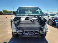 2010 Chevrolet Express photo