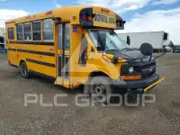 2010 Chevrolet Express photo