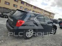 2010 Chevrolet Equinox фото