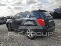 2010 Chevrolet Equinox фото