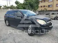 2010 Chevrolet Equinox фото