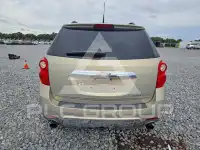 2010 Chevrolet Equinox фото