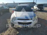 2010 Chevrolet Equinox фото