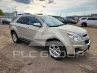 2010 Chevrolet Equinox фото