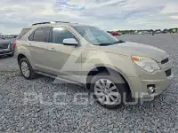 2010 Chevrolet Equinox фото