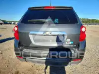 2010 Chevrolet Equinox photo